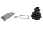For Spidan 0.190969 Bellow, Drive Shaft Joint Rubber Boot Inside (fi:. Fixed Price $23.51.