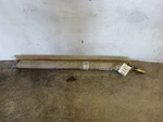 94769068 Rear Drive Shaft From 2016 Chevrolet Colorado 12904400. Fixed Price $184.94.