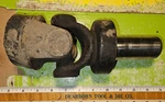 1999-2003 Chevy Tracker Suzuki Vitara Drive Shaft Slip Yoke Oem. Fixed Price $71.88.