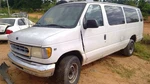 Rear Drive Shaft 138" Wb Automatic Gasoline Srw Fits 97-04 Ford Van E350SD. Fixed Price $370.17.