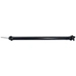 Rear Drive Shaft 2WD Regular Cab Door Fits 02-08 Dodge 1500 Pickup 531004. Fixed Price $385.00.