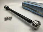 Crs N93230 Front Prop Driveshaft For 2005-2006 Jeep Liberty 2.8L Diesel. Fixed Price $279.95.