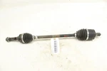 Kawasaki Mule Pro-mx 19 Cv Axle Front 59266-Y004 #1 51257. Fixed Price $94.90.