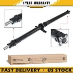 Rear Driveshaft Prop For 10-14 Subaru Outback 27111AJ10A Manual Trans Awd. Fixed Price $169.00.