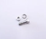 Datsun 240Z 260Z 280Z 1969-78 Driveshaft Propeller Bolt Oem New 463. Fixed Price $48.99.