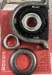 Spicer 210433-1X Driveshaft Center Support Bearing 1480 Series 6.620" C/l To. Fixed Price $34.95.