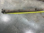 2008-2010 Ford F-350 Super Duty Rear Drive Shaft Assembly 141" Wb 2WD 6.4L Oem. Fixed Price $468.00.
