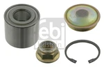 Febi Bilstein 24780 Wheel Bearing Kit For Nissan Renault. Fixed Price $72.75.