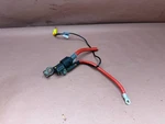 Bmw E39 540I 530I E38 740I Bst Positive Repair Battery Cable Lead Oem 105K Miles. Fixed Price $60.00.