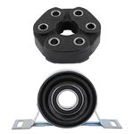Drive Shaft Center Support Bearing For Bmw E36 E46 318I 318TI 323IS 525I 530I Z3. Fixed Price $34.99.