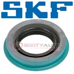 Skf Rear Differential Pinion Seal For 1966-1971 Mercury Cyclone Driveline Tb. Fixed Price $20.05.