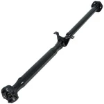 For Dodge Challenger V6 2010 2011 2012 2013 Driveshaft Prop. Fixed Price $744.41.