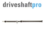 Rear Driveshaft For 1999-07 Silverado/sierra 1500 2WD Ext Cab 6-1/2 Bed 10357655. Fixed Price $675.00.