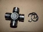 New Gmb Beck / Arnley Universal Joint 102-0361 (DN2265 DS795 B2). Fixed Price $24.70.