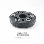 Genuine Toyota Supra SC30 SC400 GS300 Driveshaft Flex Coupling Joint 37511-24010. Fixed Price $159.95.