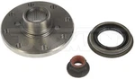 Dorman 697-507 Differential Yoke Including Seal And Pinion Nut. Fixed Price $54.96.
