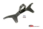 Bmr DSL011H Hammertone 05-14 Mustang Rear Tunnel Brace W/driveshaft Safety Loop. Fixed Price $149.95.