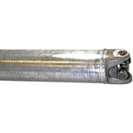 For Gmc Sierra 1500 & Chevy Silverado New Driveshaft Prop. Fixed Price $893.41.