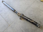 Used 2016 Mitsubishi Fuso Canter Drive Shaft MK612800 Ship Los Angeles 3.0 Diese. Fixed Price $999.00.
