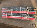 New Cv Axles Pair Cardone 66-1274 And 66-1273 Gm Saturn. Fixed Price $125.00.