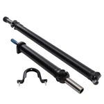 Driveshaft For Chevy Silverado Gmc Sierra 2500 Hd Crew Cab Pickup 2001-2006 4WD. Fixed Price $258.88.