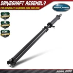 Rear Driveshaft Prop Assy For Chevrolet Silverado 3500 2001-2010 Gmc 4WD. Fixed Price $343.99.