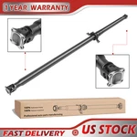 40100T1WA01 Driveshaft Prop Assembly Rear For 15-16 Honda Cr-v L4 2.4L Awd. Fixed Price $249.00.