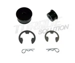 Torque Solution Shifter Cable Bushings Mitsubishi Evolution 8 9 2005 Spd. Fixed Price $28.99.