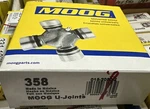 Moog 348 Universal Joint. Fixed Price $29.60.