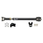Yukon Gear YDS001 Heavy Duty Driveshaft For 07- 11 Jk Front. Fixed Price $623.99.