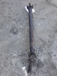 2003-2009 Hummer H2 Front Drive Shaft Oem Unit Id 15140566. Fixed Price $314.99.