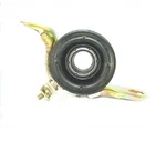 03-06 Fits Mitsubishi Outlander 2.4L Front Drive Center Shaft Support A6085. Fixed Price $81.00.