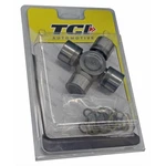 Tci Auto 961350 Universal Joint, Style, Solid, Steel, Each. Fixed Price $57.95.