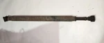79 83 Toyota Pickup Rear Drive Shaft Single Cab Long Box. Fixed Price $175.09.