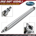 Rear Driveshaft Prop Assy For Nissan Armada Infiniti QX56 QX80 V8 5.6L Rwd. Fixed Price $309.99.