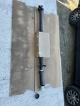 Rear Drive Shaft Assembly 2007-2010 Ford Explorer Sport Trac 4WD 936-896. Fixed Price $150.00.