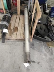(local Pickup Only) Rear Drive Shaft Classic Style 2WD Fits 14-19 Sierra 1500. Fixed Price $144.99.