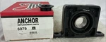 Anchor 6079 Drive Shaft Center Support Bearing. Fixed Price $33.99.