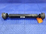 12-15 Mercedes ML350 W166 Front Driveshaft Propeller Oem 1664100001. Fixed Price $179.99.