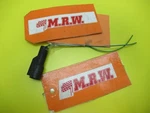 Rear Axle Carrier Differential Wire Plug Pigtail FOR05-07 Escape Mariner Tribute. Fixed Price $74.93.