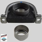 Spicer 212142-1X Driveshaft Center Support Bearing SPL100 Made Usa. Fixed Price $114.30.