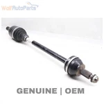 2023-2024 Land Rover Defender 130 Rear Left Cv Axle Shaft CPLA4K139CE. Fixed Price $53.49.