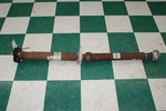 18-22 Mustang 2.3L Automatic Transmission Rear Prop Drive Shaft Tube Oem Wty. Fixed Price $236.99.
