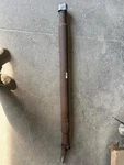 2005 - 2012 Chevy Silverado 1500 4X4 *133" Wb* Rear Drive Shaft *aacg* 20912692. Fixed Price $155.00.