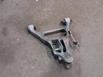 Ford F150 Raptor Driver Left Side Front Lower Control Arm Oem. Fixed Price $682.45.