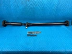 Genesis G80 3.5L Awd Rear Drive Shaft Propeller W/bolts 49100-T1700 3K 21-24 Oem. Fixed Price $480.00.