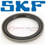 Skf Rear Outer Wheel Seal For 1972-1974 Plymouth Gran Fury Driveline Axles Lz. Fixed Price $24.03.