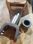Neapco N2-3-8001KX 1310 Series Drive Shaft Slip Yoke. Fixed Price $65.00.