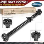 Rear Driveshaft Prop Assembly For Bmw 320I Xdrive 2013-2016 L4 2.0L Awd. Fixed Price $287.99.