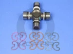 Genuine Mopar 68127993AA Universal U-joint Front Or Rear. Fixed Price $99.95.